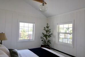 2 slaapkamers, gratis wifi, beddengoed