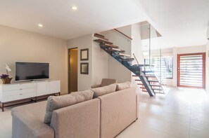 Interior - 3BR Villa in Aldea Zama. Gated community •2 Pools -Central near beach & town (Tulum)