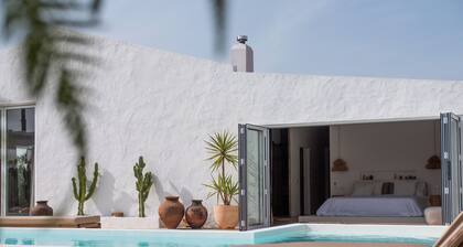 Casa Thala - Conceptual 3-Suite Villa - minutes from Comporta Beach