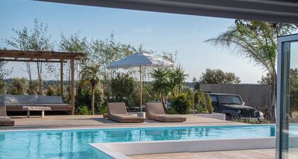 Casa Thala - Conceptual 3-Suite Villa - minutes from Comporta Beach