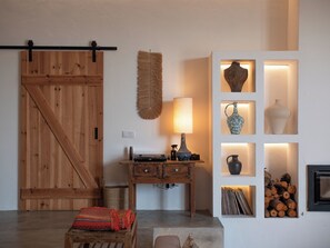Interior - Casa Thala - Conceptual 3-Suite Villa - minutes from Comporta Beach (Alcácer do Sal)