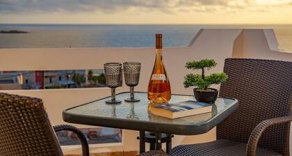 Panoramio Apartments