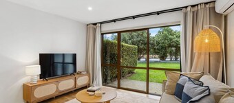 Latitude 44 | Two Bedroom Mountain View Apartment