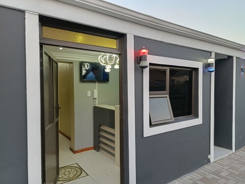 Spring forth guest house 