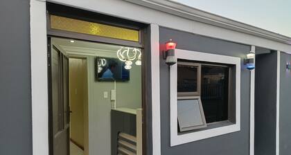 Spring forth guest house