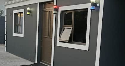 Spring forth guest house
