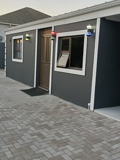 Spring forth guest house 