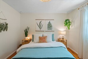 3 chambres, Wi-Fi, draps fournis
