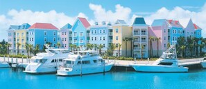 Port de plaisance