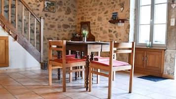 Restauración