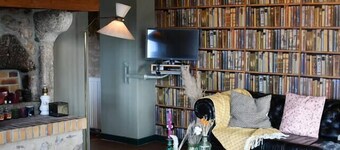 O Grand Air - Spa & Hamam