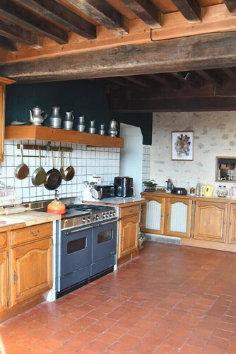 O Grand Air - Spa & Hamam