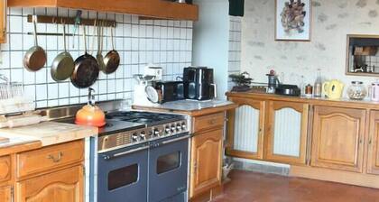 O Grand Air - Spa & Hamam