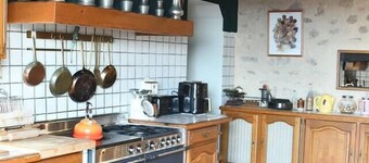 O Grand Air - Spa & Hamam