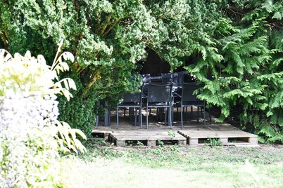 La Picherotte - Pleasure & Comfort