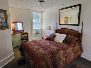 Internettilgang og sengetøy