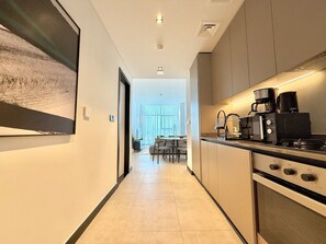 Cuisine privée
