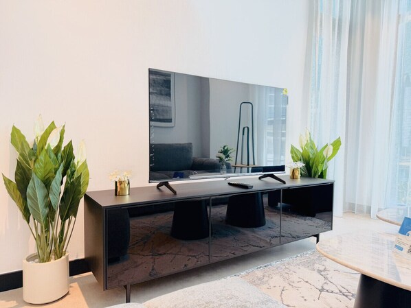 TV connectée
