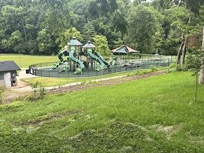 Espace pour enfants