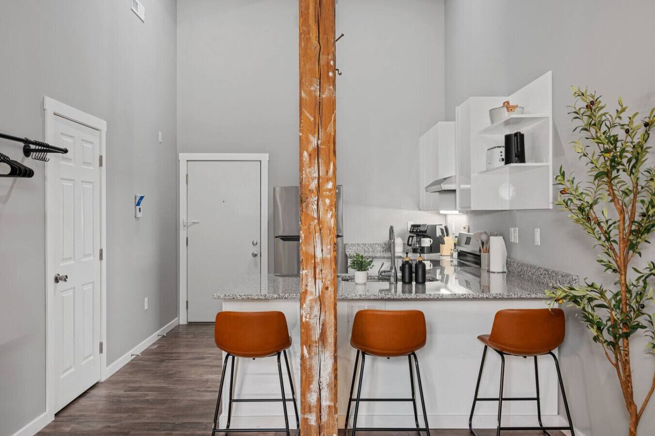 Interieur