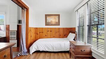1 Schlafzimmer, kostenloses WLAN
