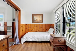 1 habitación y wifi gratis