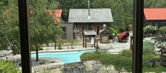 Beach&Riverside/Prime Location!