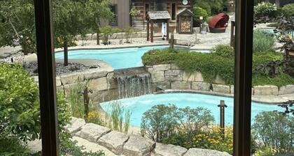 Beach&Riverside/Prime Location!