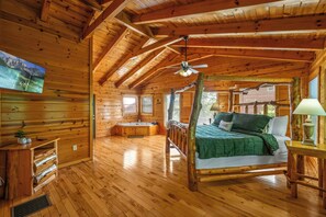 2 Schlafzimmer, Bügeleisen/Bügelbrett, Reisekinderbett, kostenloses WLAN