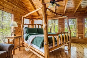2 Schlafzimmer, Bügeleisen/Bügelbrett, Reisekinderbett, kostenloses WLAN