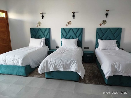 Cortinas blackout y wifi gratis