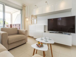 Living area - Los Baladres by Interhome (Peñiscola)