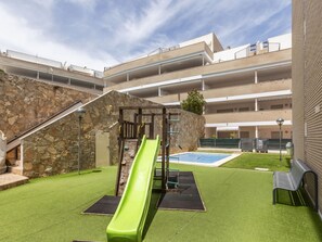 Children’s area - Los Baladres by Interhome (Peñiscola)
