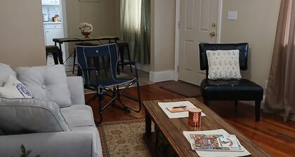 Southern Grace in Columbus, GA!