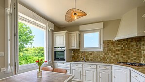 Private kitchen - Chrisaflo by Interhome (Carnac)