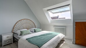 Room - Chrisaflo by Interhome (Carnac)