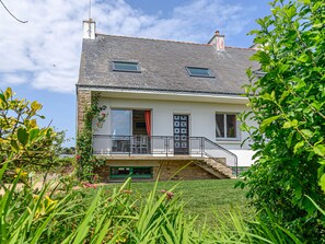 Exterior - Chrisaflo by Interhome (Carnac)