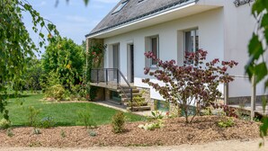 Exterior - Chrisaflo by Interhome (Carnac)