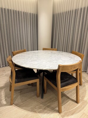 Dining - Sea and Sand (Progreso)