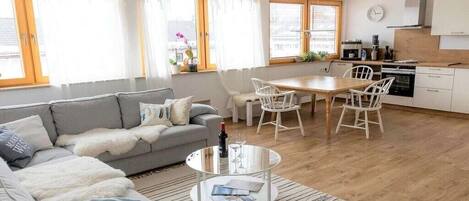 Smart-TV, Stereoanlage