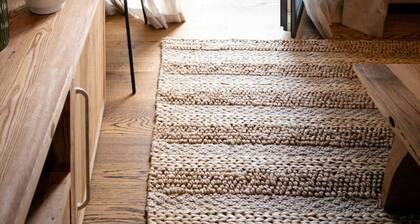 1BR with 57m² Terrace • Designer Stay in Jūrmala