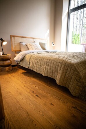 1 chambre, bureau, fer et planche à repasser, Wi-Fi