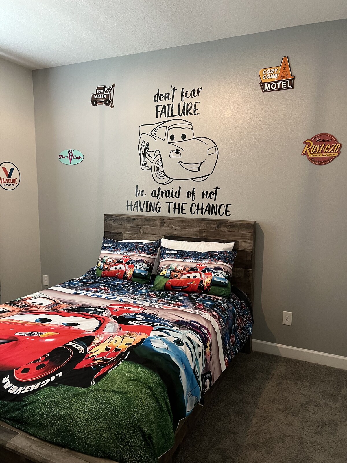 Imagen de perfil del propietario o de la propietaria