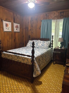 3 slaapkamers, gratis wifi, beddengoed