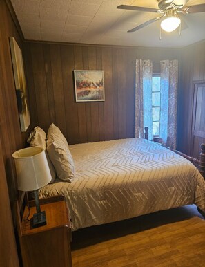 3 chambres, Wi-Fi, draps fournis
