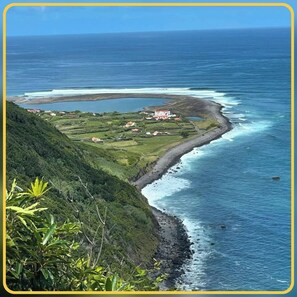 Beach - Herdade das Hortênsias (São Jorge)