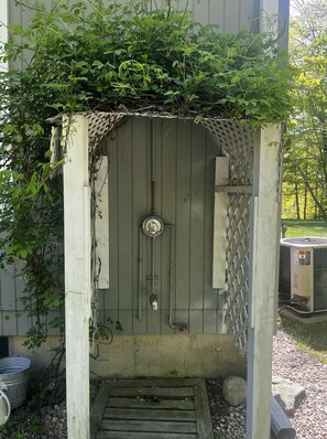 Detalle exterior