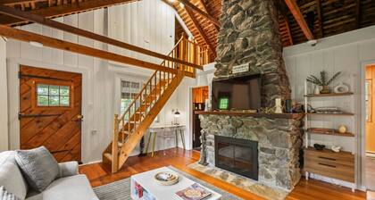 Mac Shores | 5 min to Tanglewood ! • Shared Beach