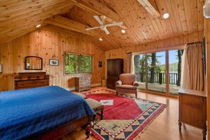 3 chambres, lit parapluie, Wi-Fi gratuit, draps fournis