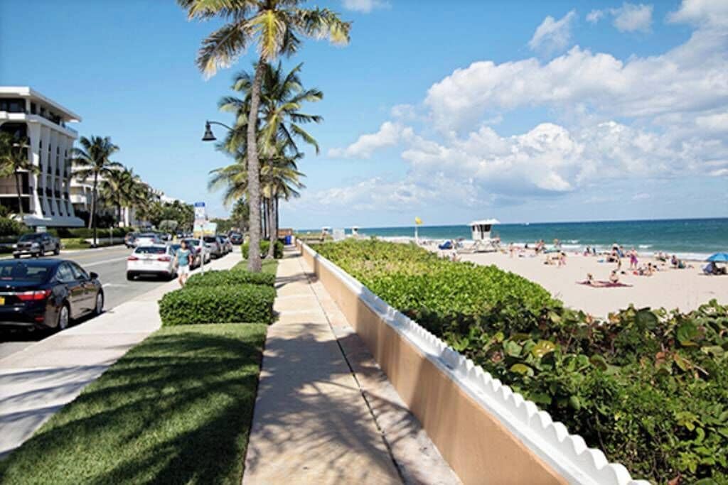 Strand